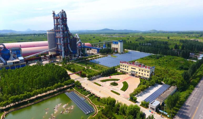 臨沂中聯混凝土無功補償改造效果較好