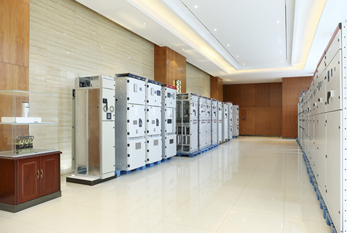 10kv電容柜1 10kv電容柜1