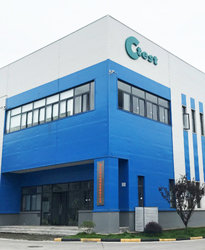 重慶凱測試驗設備有限公司(產品:SVG)