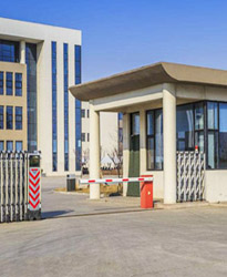 萊蕪通源電器有限公司