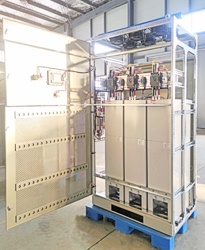 SVG如何解決分布式光伏功率因數(shù)不達(dá)標(biāo)!