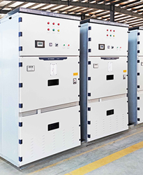 住宅樓小區(qū)功率因數不達標如何解決?