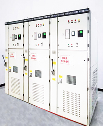 泵站無功補償問題該如何解決?