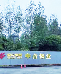 10kV(SVG)化工新材料行業使用現場