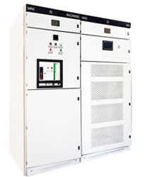 海外(斐濟)項目,眾升科技產品助力他國電能質量!