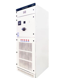 攀枝花寶達鈦業項目--眾升科技低壓無功補償裝置,助力客戶高效用電、實現電費零罰款!