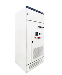 張家港市華昌新材料項目--眾升科技無功補償裝置,助力高效用電、改善用電質(zhì)量!