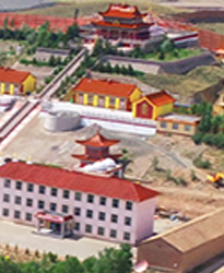 眾升科技10kV高壓無功補償柜--入駐內蒙古大中礦業，助力高效用電、改善用電質量！