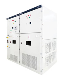 眾升科技高壓無功補(bǔ)償裝置-入駐大連雨林礦產(chǎn)項(xiàng)目,助力高效用電、改善電能質(zhì)量!