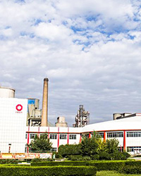 眾升科技低壓有源濾波柜--助力烏蘭察布中聯水泥有限公司,高效用電、改善電能質量!