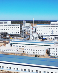 眾升科技高壓無功補償柜--助力發(fā)往內蒙古(奈曼)經安有色金屬材料有限公司高效用電!