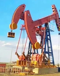 眾升科技高壓無功補償柜--助力克拉瑪依福城油氣儲建項目高效用電,改善用電質量!