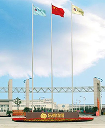 眾升科技高壓動(dòng)態(tài)無(wú)功補(bǔ)償裝置(SVG)——助力宜興新樂祺紡織印染有限公司高效用電、改善電能質(zhì)量!