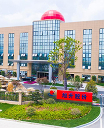 眾升科技高壓動態無功補償裝置(SVG),助力發往寧波旭升集團股份有限公司高效用電、改善電能質量!