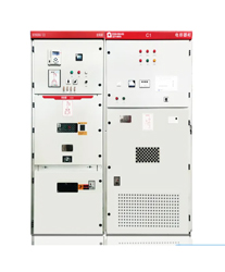 眾升科技高壓無功補償柜--助力內蒙古慶華集團慶華煤化有限責任公司,高效用電、改善電能質量!