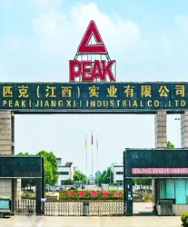 眾升科技高壓動態無功補償裝置(SVG)--順利發往匹克(江西)實業有限公司項目現場!