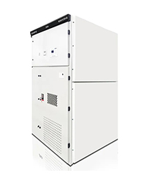 眾升科技高壓無功補償柜,助力發往江蘇聯風新能源科技有限公司高效用電、改善電能質量!