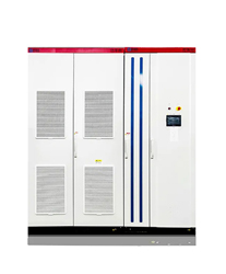 眾升科技高壓動態無功補償裝置(SVG),助力湖州弗蘭德通訊科技有限公司高效用電、改善電能質量!