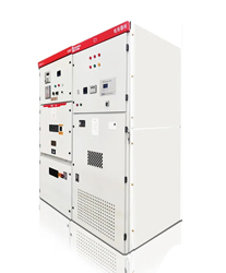 眾升科技高壓無功補償柜,助力內蒙古慶華集團慶華煤化有限責任公司高效用電、改善用電質量!