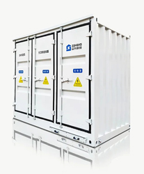 眾升科技高壓動態無功補償裝置(SVG),助力蘇州尚美國際化妝品有限公司高效用電、改善電能質量!