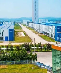 眾升科技高壓動態無功補償裝置(SVG),助力?宜昌信通電纜有限公司高效用電、改善用電質量!