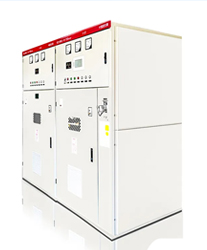 眾升科技高壓濾波補償柜--助力浙江繼望鍛造科技有限公司,高效用電、改善電能質量!