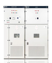 眾升科技高壓無功補(bǔ)償柜，助力甘肅量維生物工程有限公司，高效用電、改善用電質(zhì)量！
