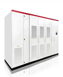 眾升科技高壓動(dòng)態(tài)無功補(bǔ)償裝置(SVG),助力四川榮縣雙慶礦業(yè)有限公司,高效用電、改善電能質(zhì)量!