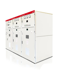 眾升科技高壓濾波補償柜--助力贊比亞銅礦項目，高效用電、改善電能質量！