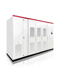 眾升科技高壓動(dòng)態(tài)無功補(bǔ)償裝置(SVG),助力盤州市喜樂慶煤業(yè)有限公司,高效用電、改善電能質(zhì)量!