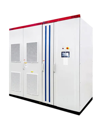 眾升科技高壓動態無功補償裝置(SVG)，助力江蘇華梓車業有限公司，高效用電、改善用電質量！