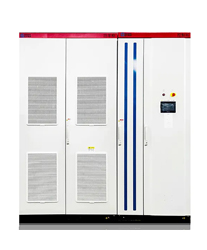 眾升科技高壓動態無功補償裝置(SVG)，助力江蘇華梓車業有限公司，高效用電、改善用電質量！