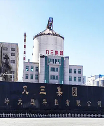 眾升科技低壓動態無功補償裝置,助力九三集團鐵嶺大豆科技有限公司,高效用電!