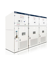 眾升科技高壓無功補償柜,助力貴州中偉興陽儲能科技有限公司,高效用電!