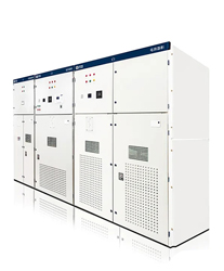 眾升科技高壓無功補償柜，助力安徽皖維集團有限責任公司，高效用電！