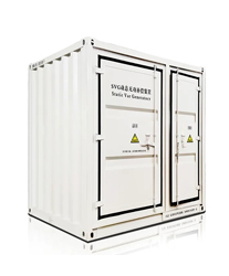 眾升科技高壓動態無功補償裝置(SVG)，助力安徽艾格康家居科技股份有限公司，高效用電！