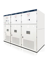 眾升科技高壓無功補償柜,助力遵義長嶺特殊鋼有限公司，高效用電！