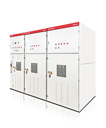 眾升科技高壓無功補償柜，助力臨清德能金玉米生物有限公司，高效用電、改善用電質量！