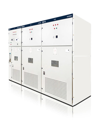 眾升科技高壓無功補償柜，助力上海松江綜合交通樞紐項目，高效用電場！