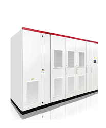 眾升科技高壓動態無功補償裝置(SVG),助力榆林市榆陽區長城煤礦項目，高效用電！