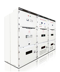 眾升科技高壓無功補償柜，助力南昌港東新港區姚灣作業區綜合碼頭項目，高效用電！