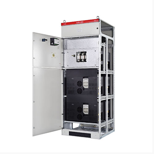 動態抗諧型低壓無功補償柜 動態抗諧型低壓無功補償柜
