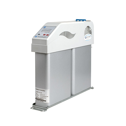 智能型低壓無功補(bǔ)償模塊M1 智能型低壓無功補(bǔ)償模塊M1