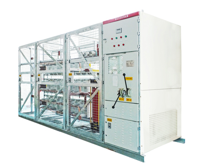 10kV戶內框架式無功補償裝置 10kV戶內框架式無功補償裝置