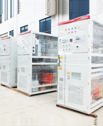 雙盈電氣技術有限公司